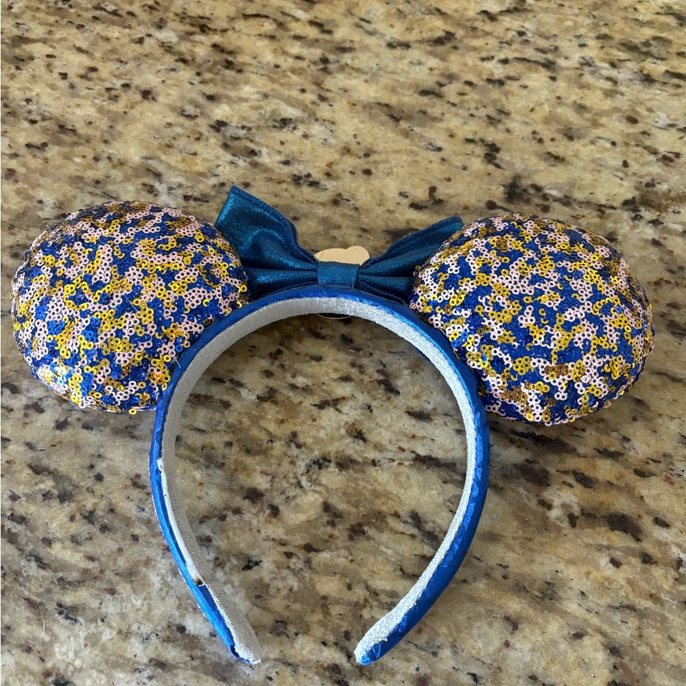 Disney World Passholder Ears View 3